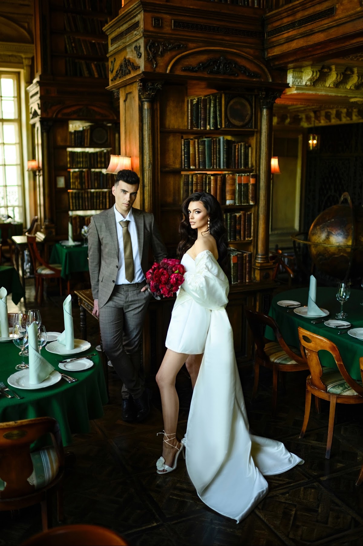 Wedding