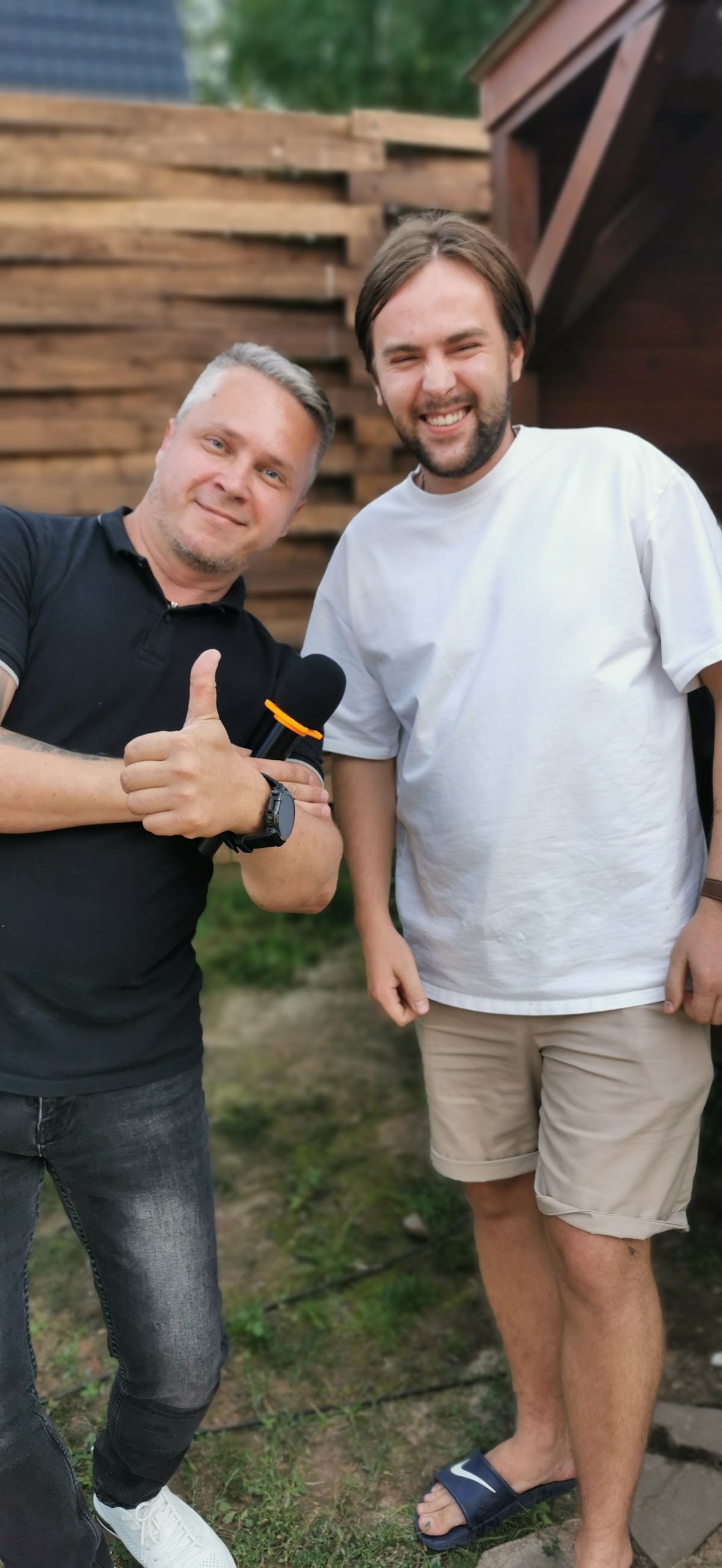 Фотографии