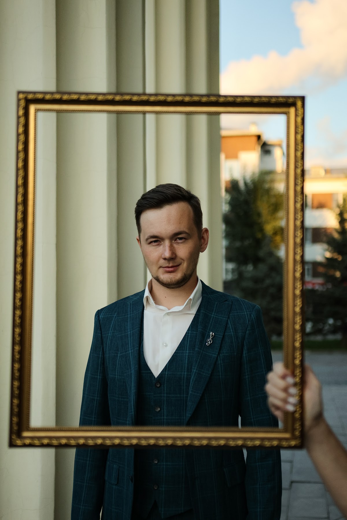 Портфолио: Свадьба