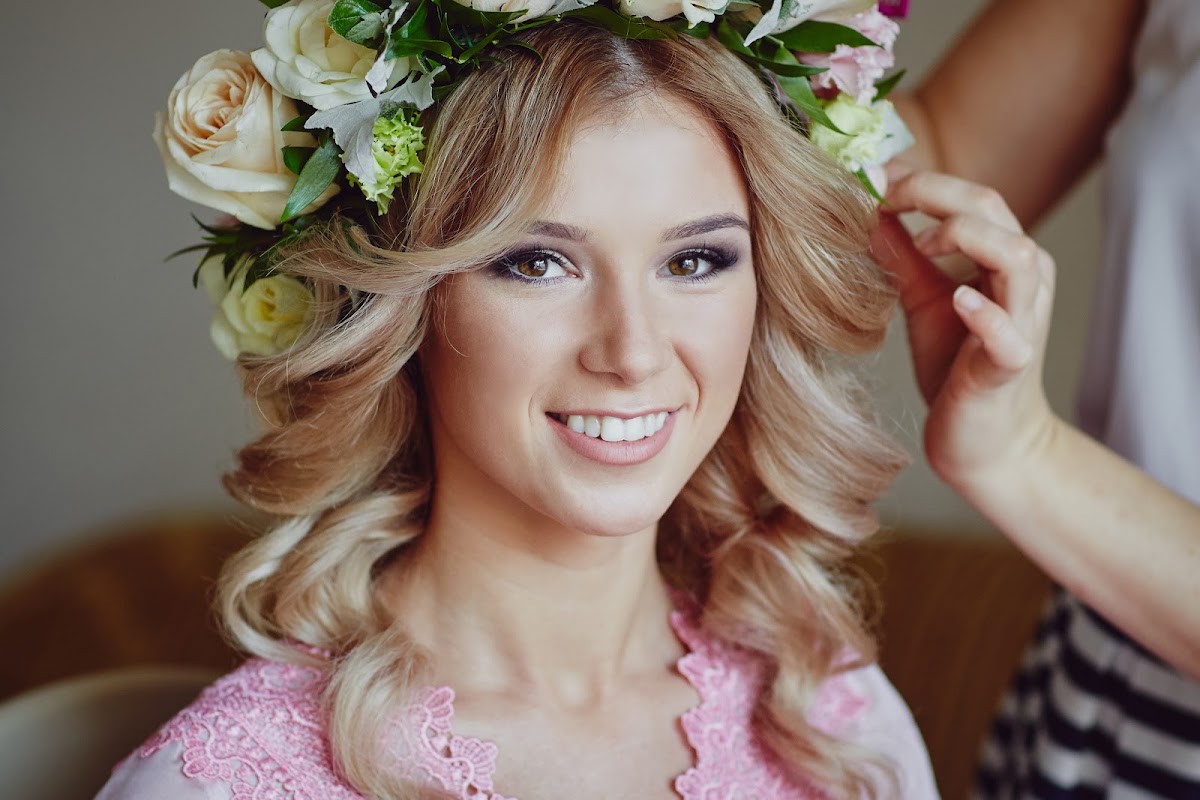 Свадебный отчёт