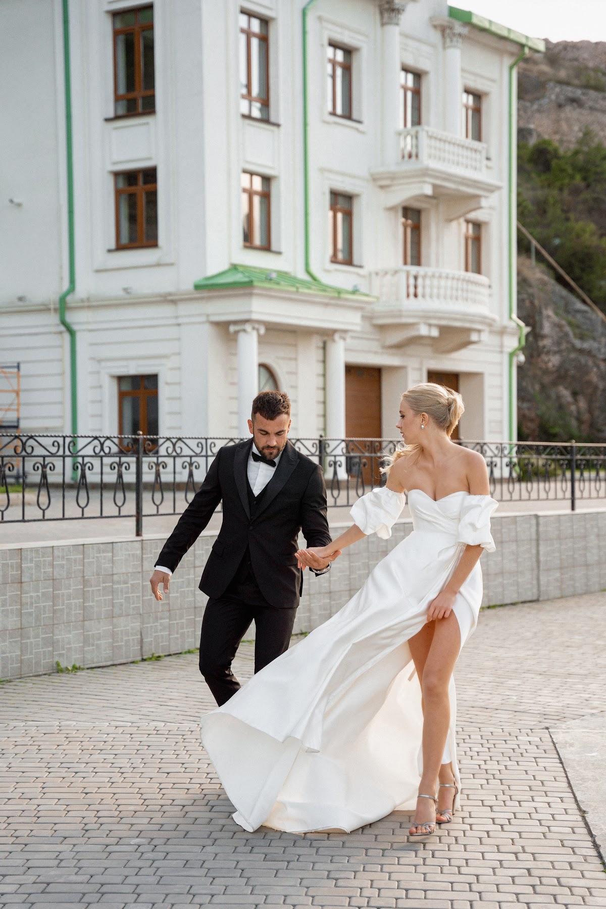 Мужской магазин Men's Look store