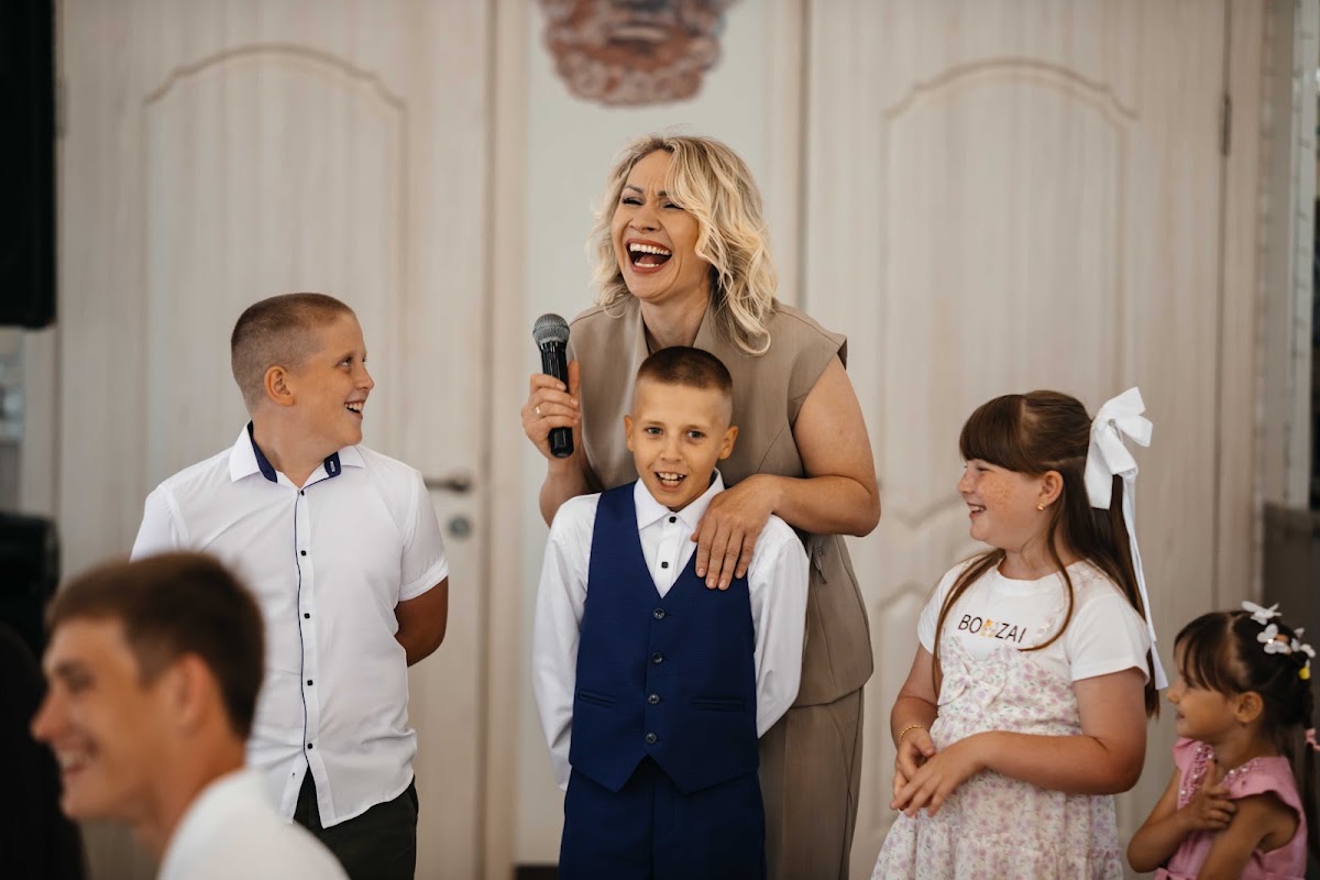 Wedding 2026