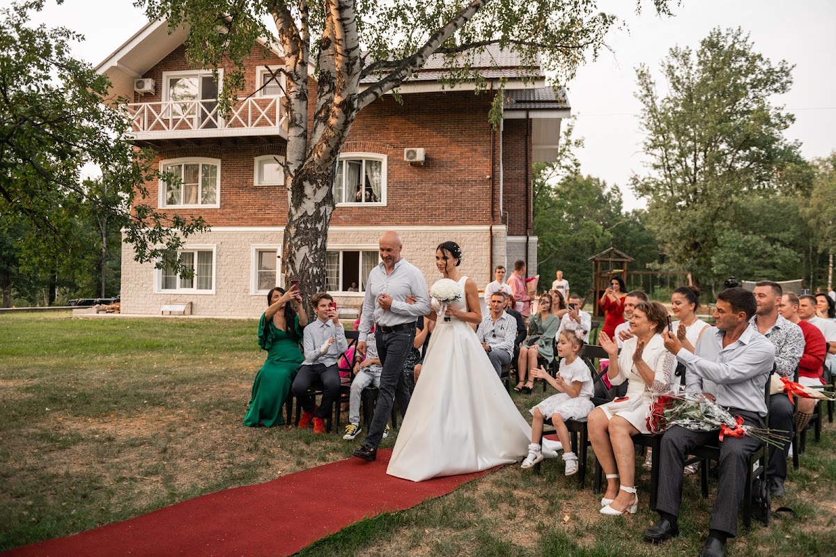 Ника и Дима