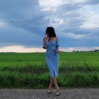Анюта Сидоренко