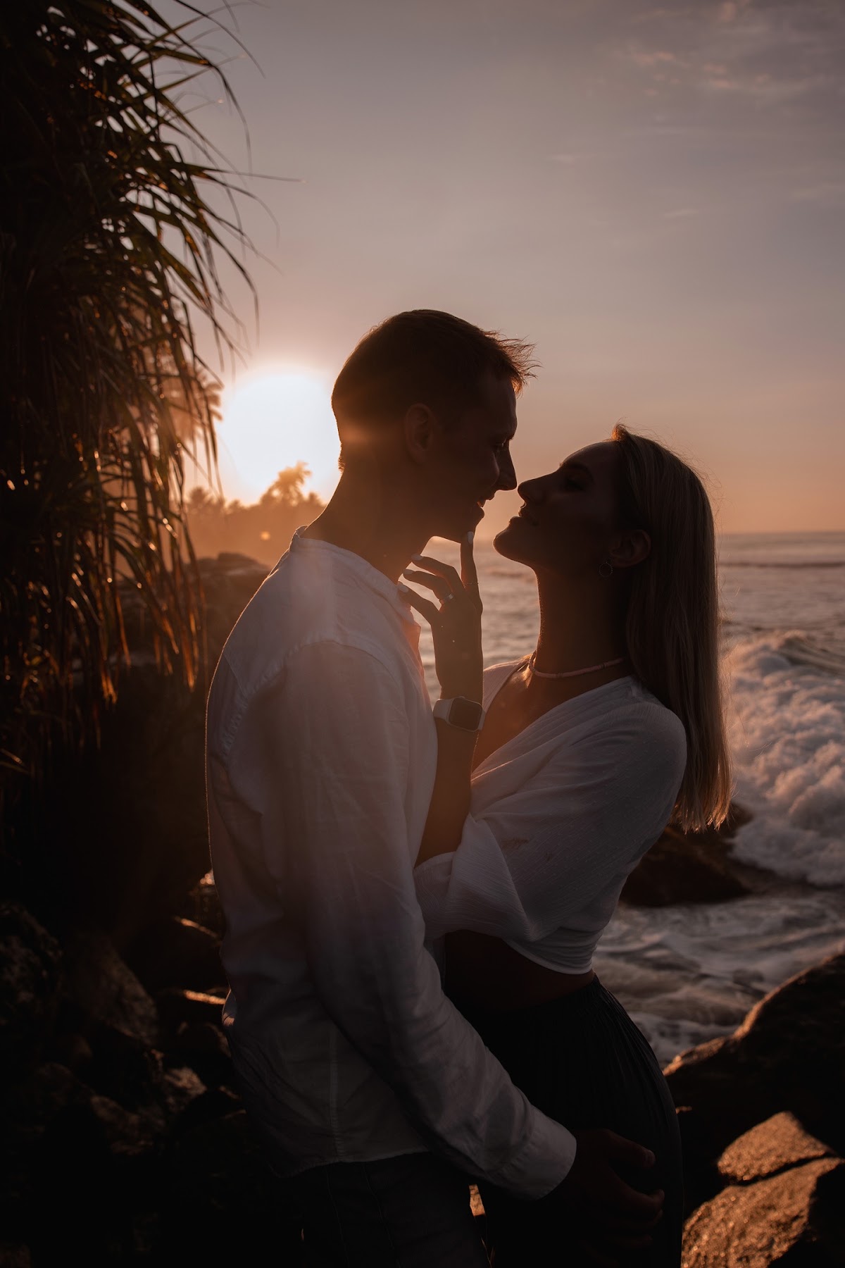 Портфолио: Love story