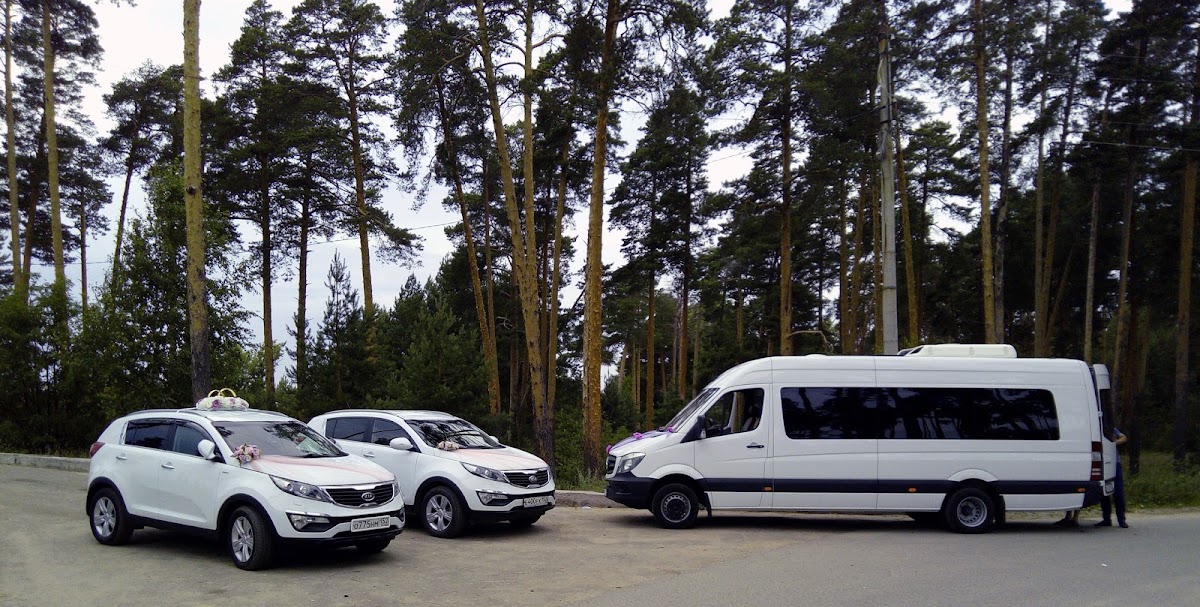 Kia Sportage 3 — кадр 5 из 8