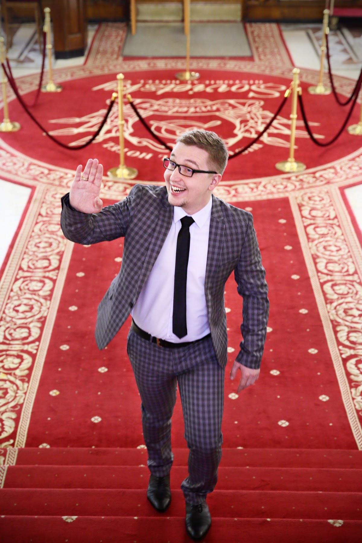 Сергей Соколов
