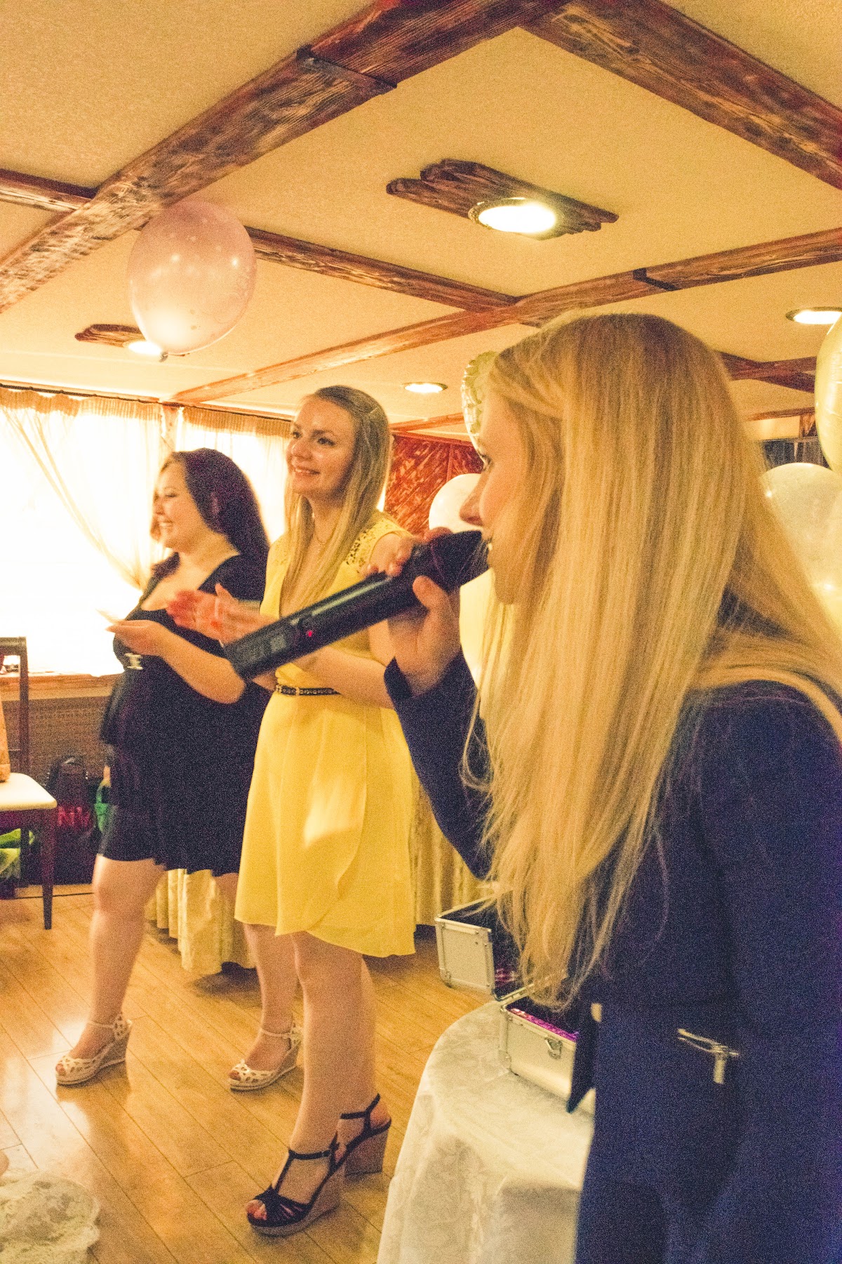 Инна и Александр)))