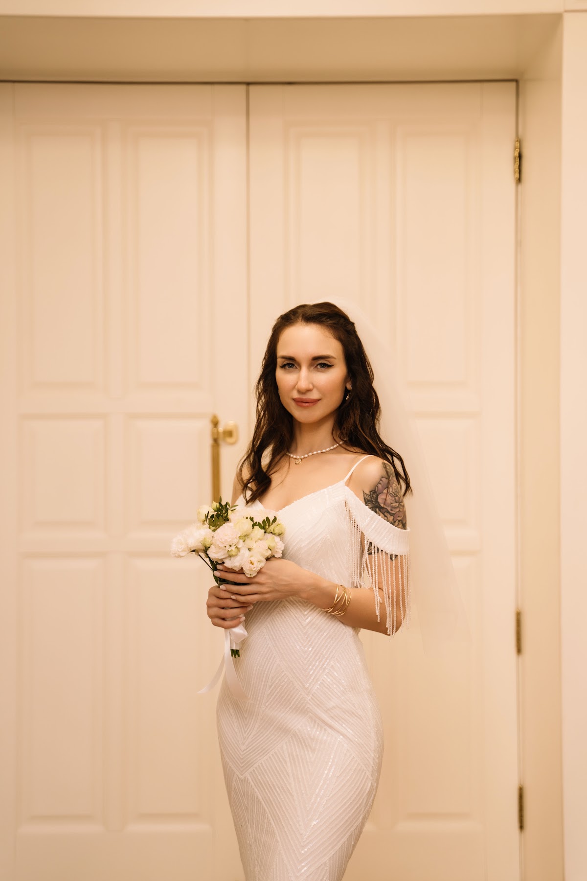 Алексей и Анастасия