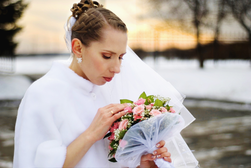 Елена и Евгений