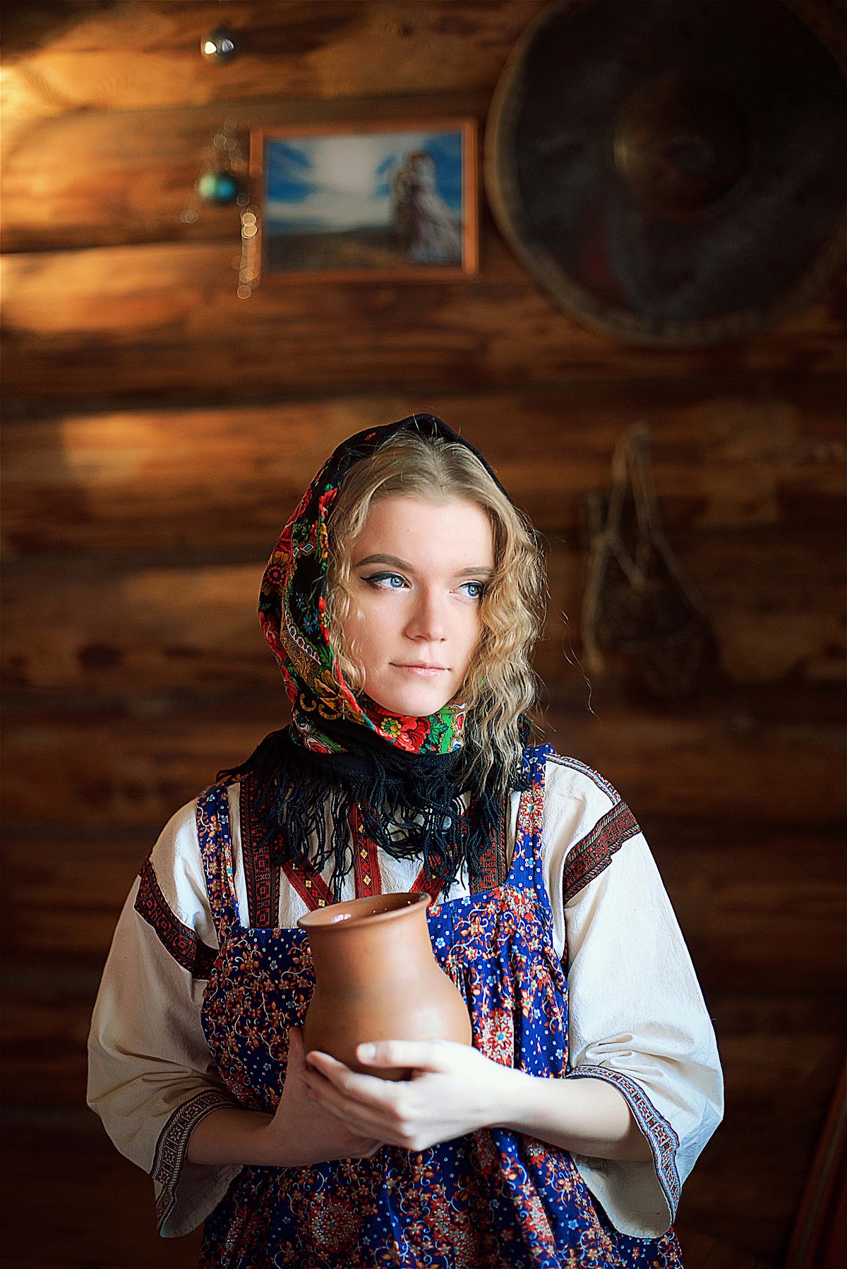 Выездные фотосессии. Love story