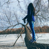 Екатерина Бавыкина