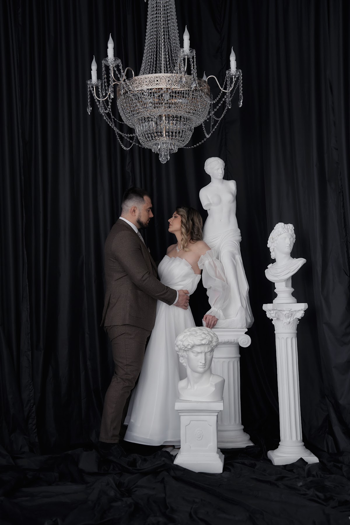 Katya & Denis