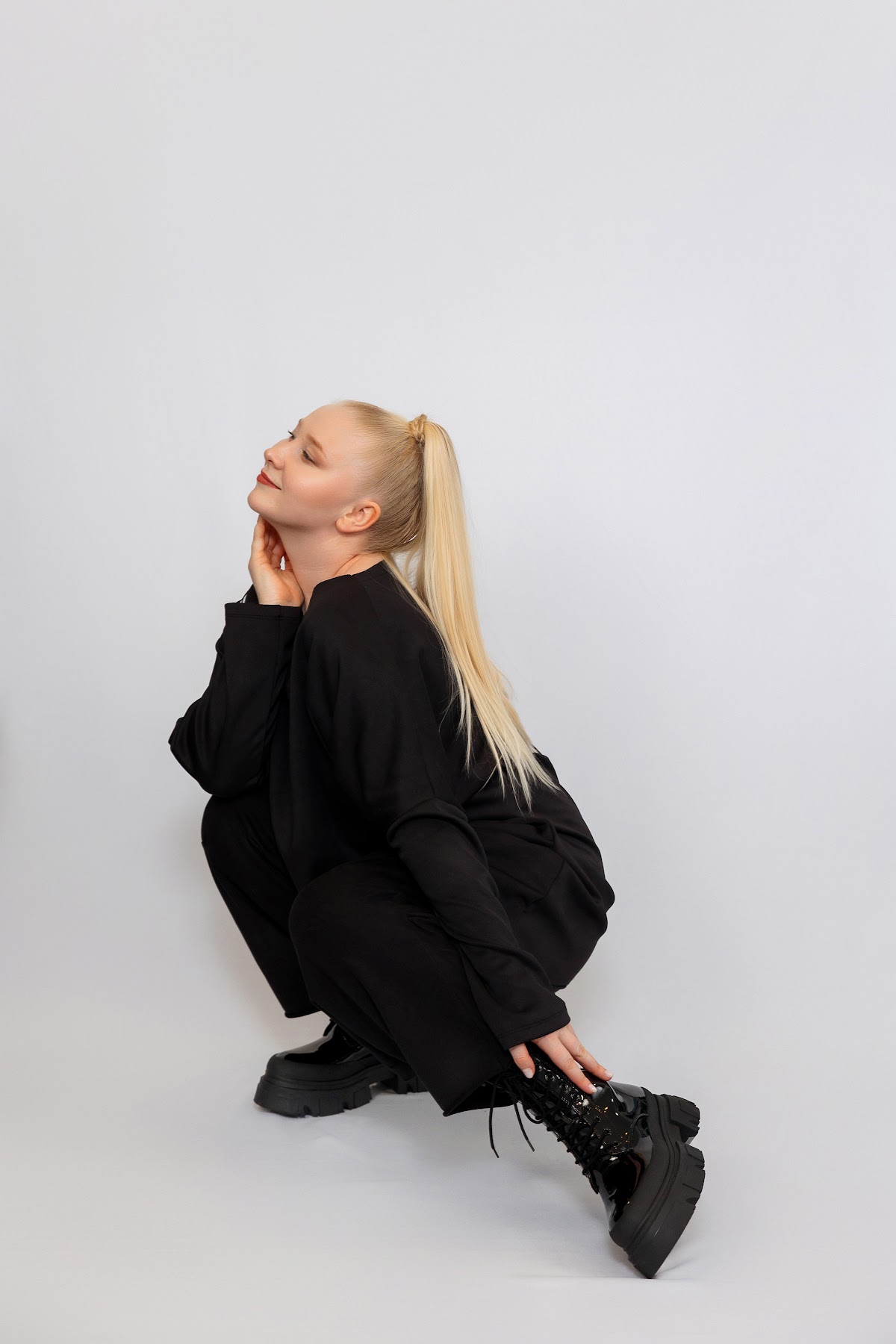 Портфолио: Мода (Fashion)