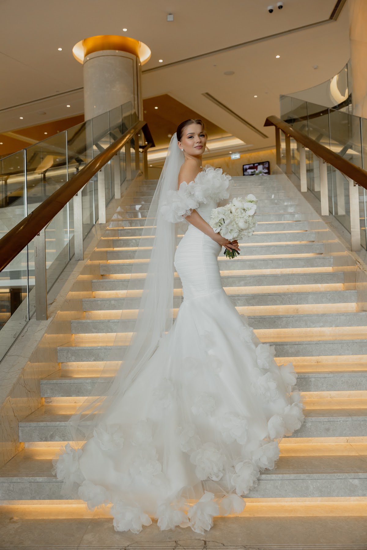 Wedding stories