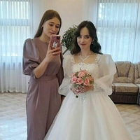 Наталья Чиркова