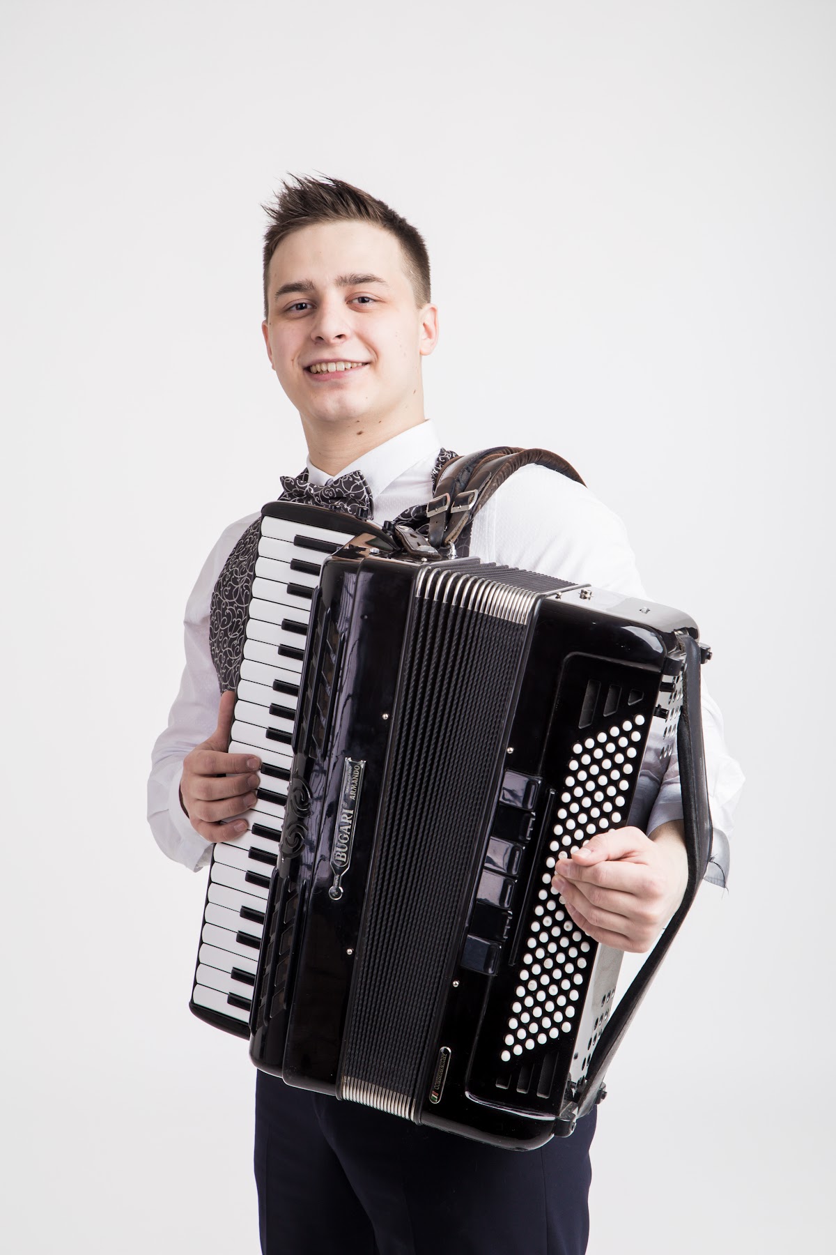 DrumБаян