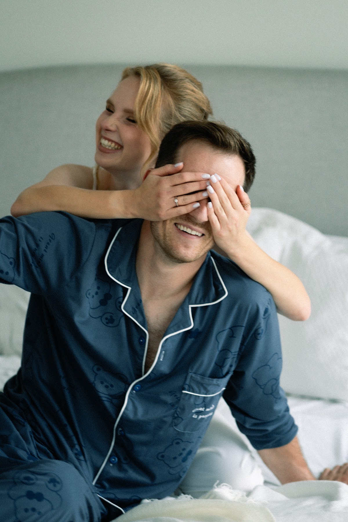 Портфолио: Love story