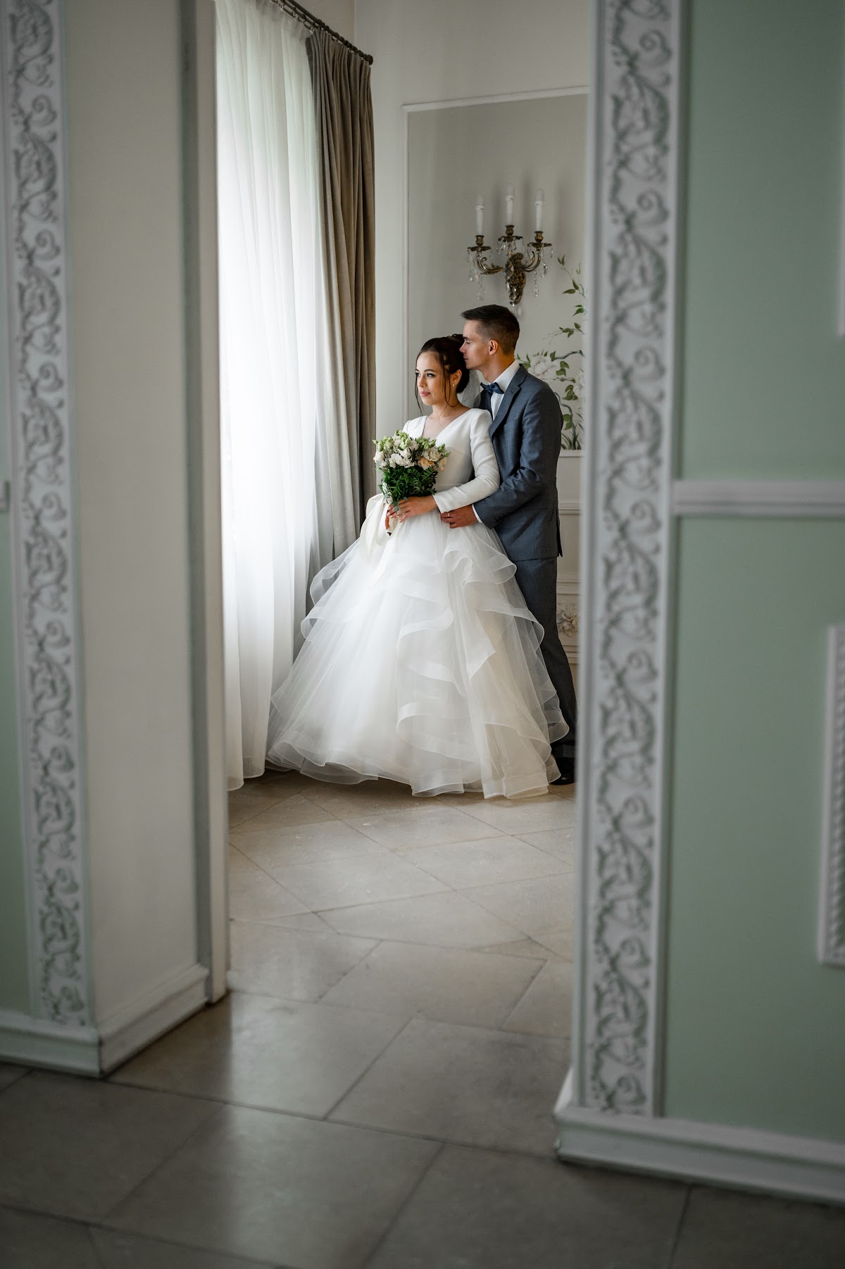 Angelina&Aleksandr