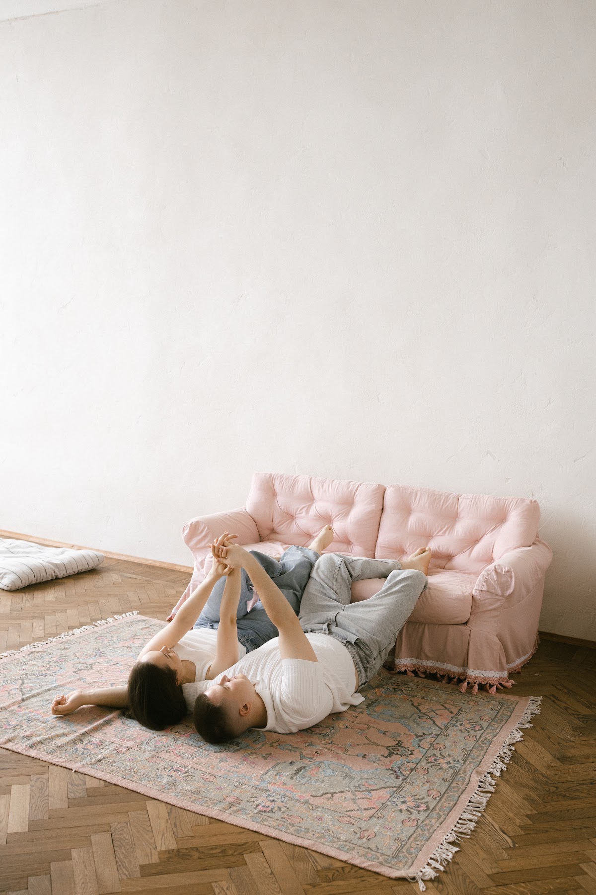 Портфолио: Love story