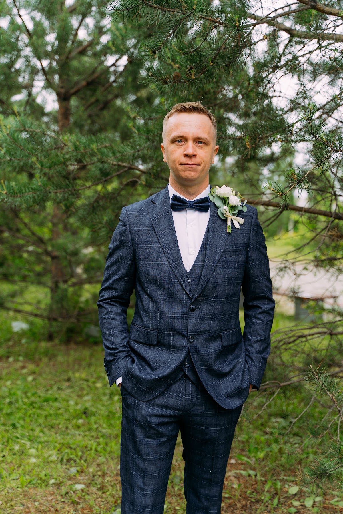 Анастасия и Кирилл