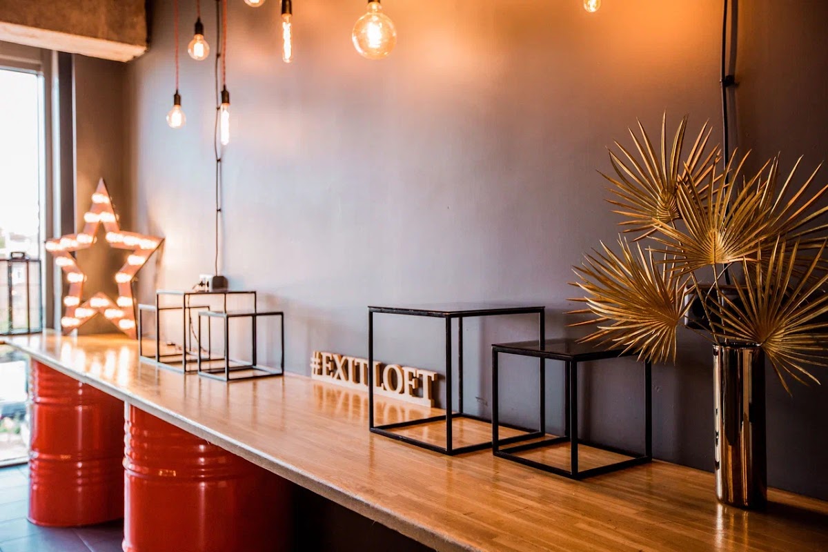 Exit Loft