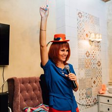 Валентина Шершнева — кадр 3 из 22