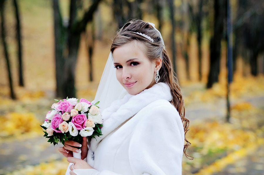 Павел и Анна