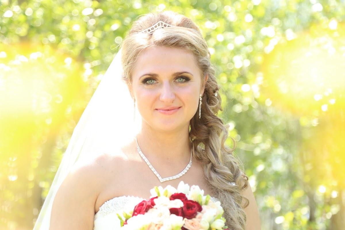Екатерина и Сергей