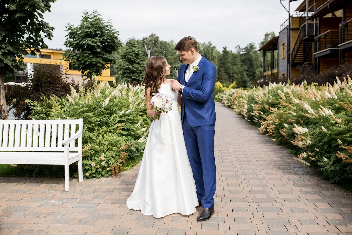 Wedding Day Илья + Оксана