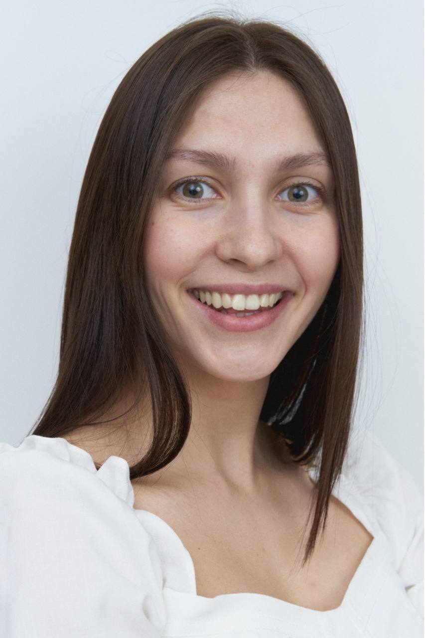 Екатерина Анцукова