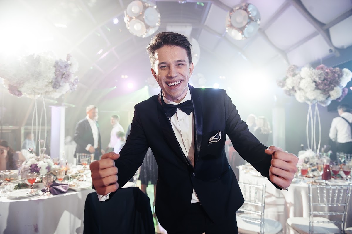 Никита и Даша