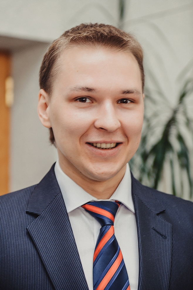 Egor Inna
