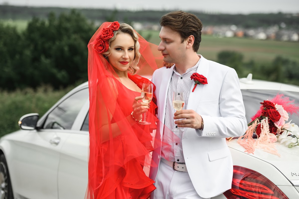 Polina&Vladislav
