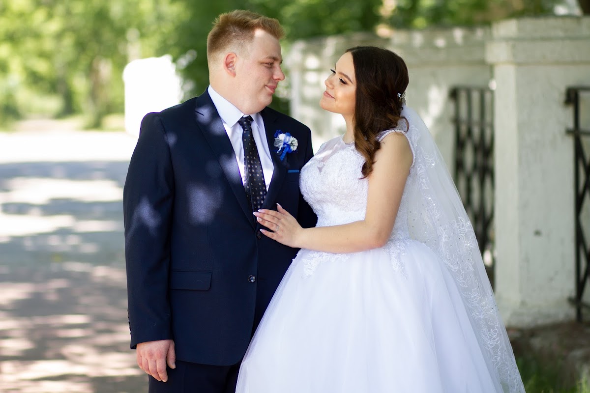 Юлия и Алексей