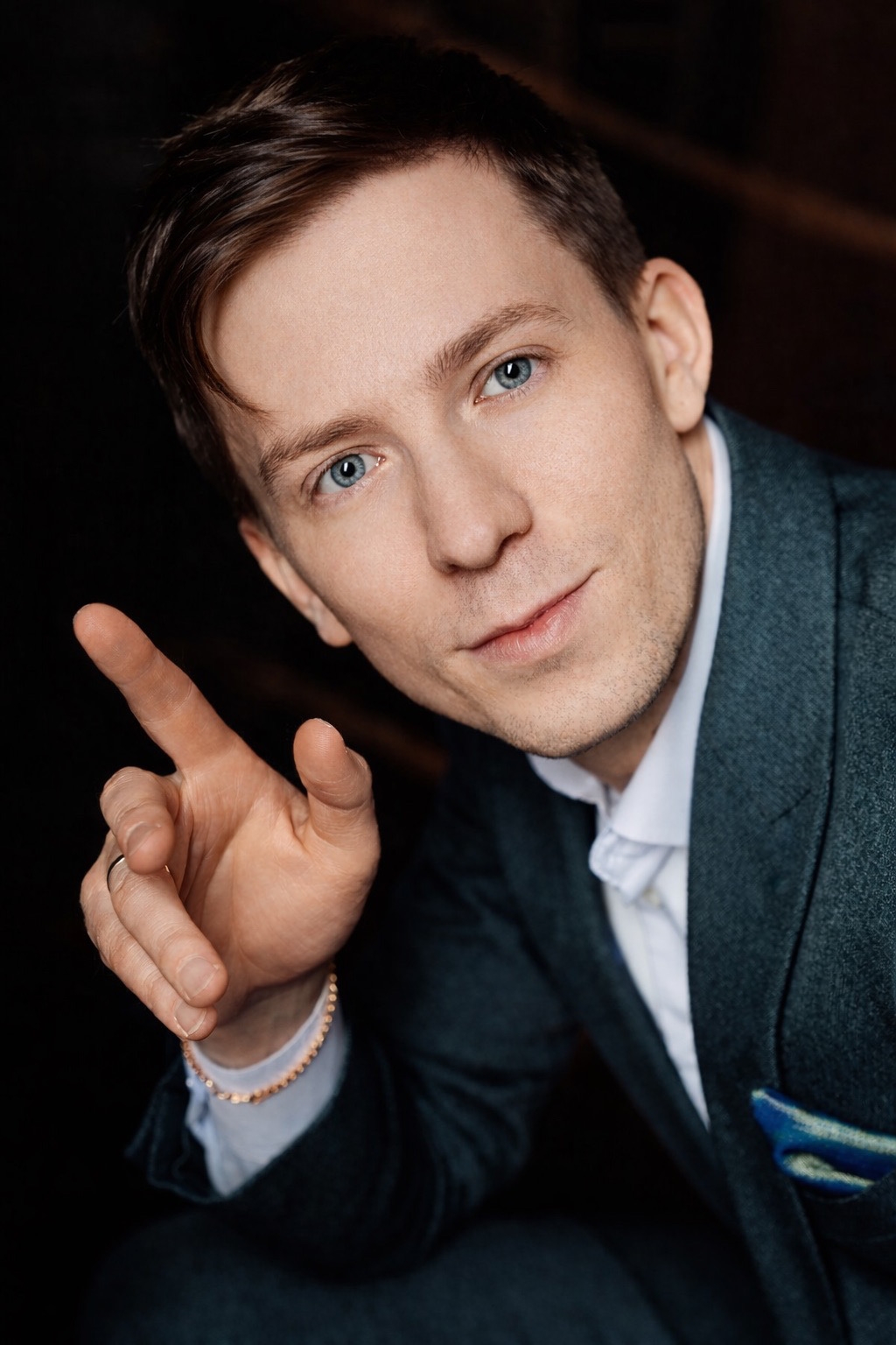 Алексей Лужников