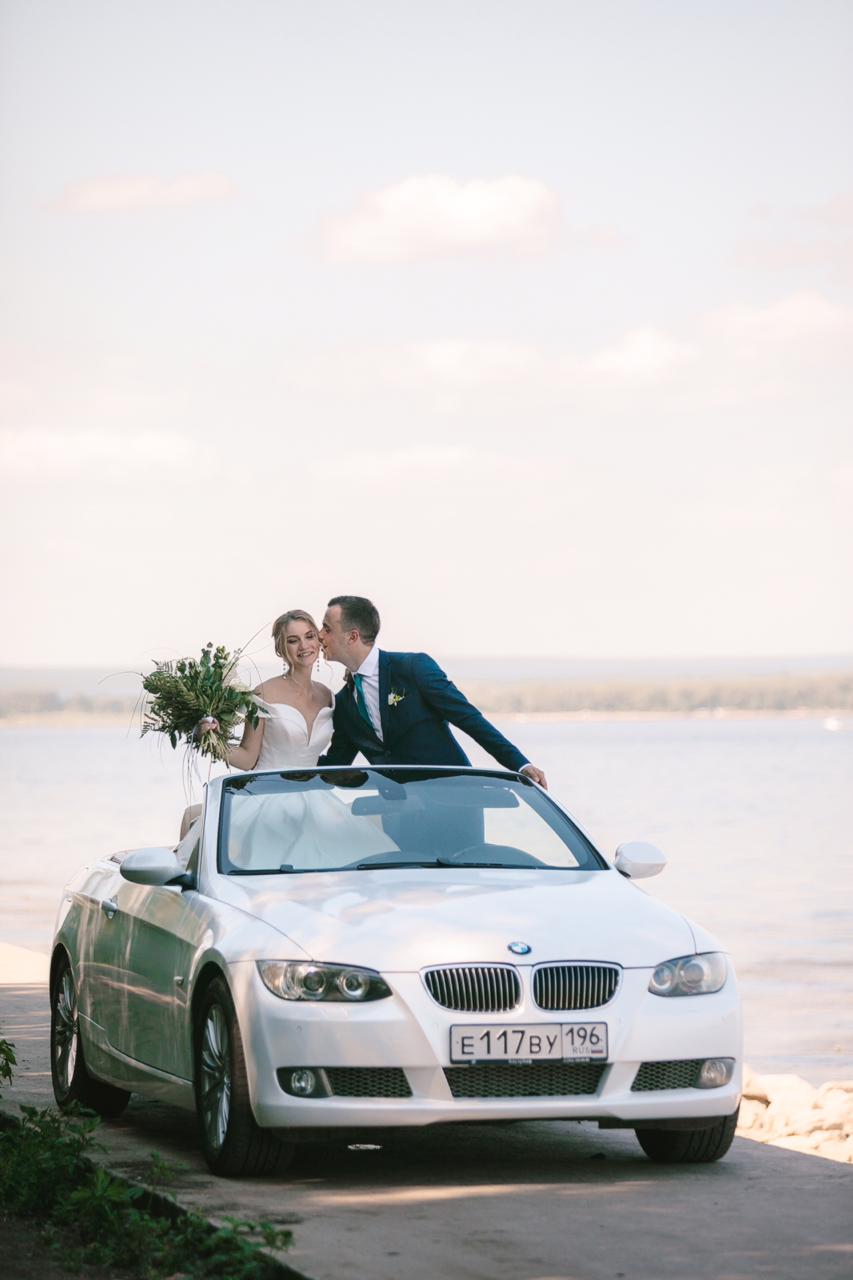 BMW 335i