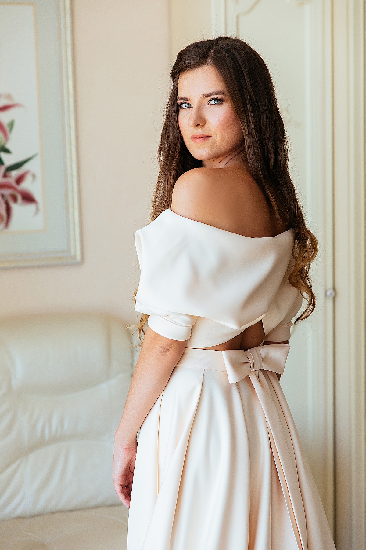 Мария и Влад
