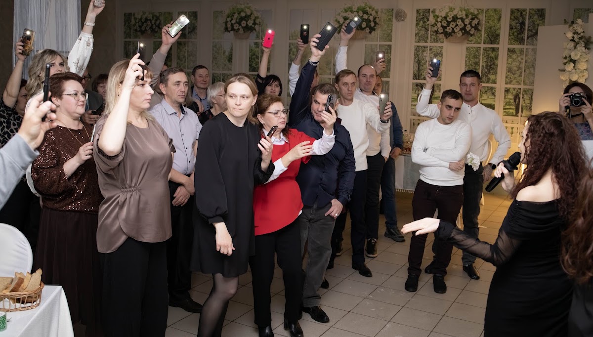 Наталья & Михаил