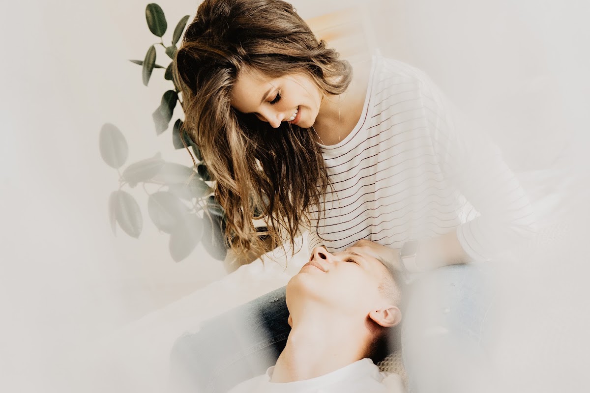 Love Story D&B