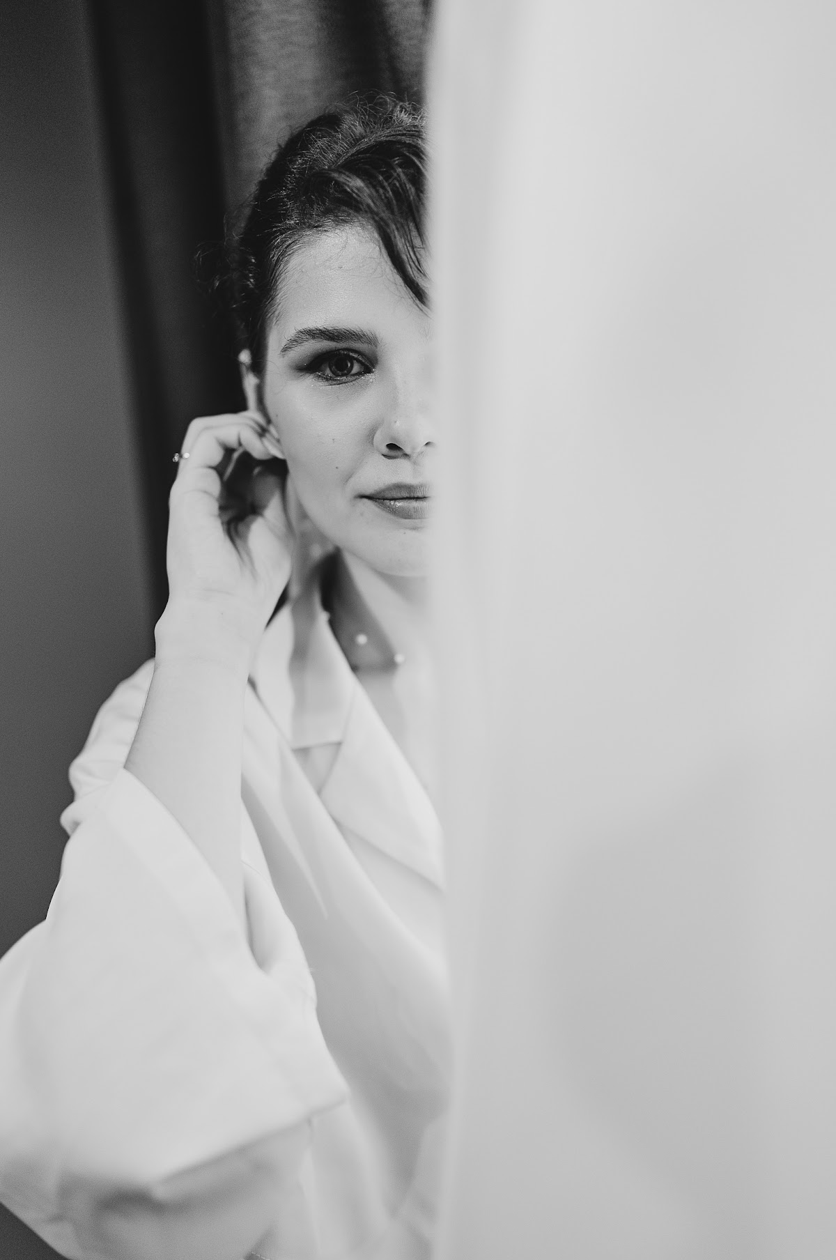 Анна и Александр