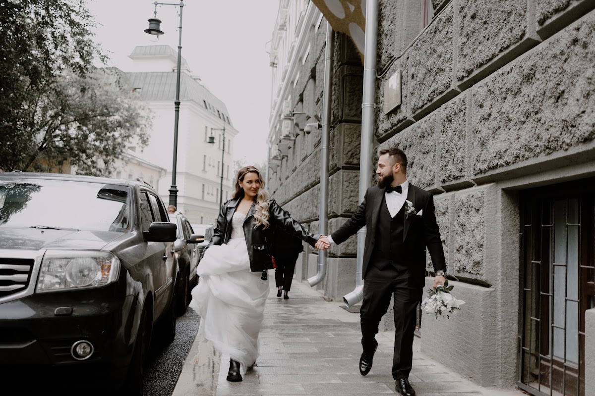 Rezo & Julia