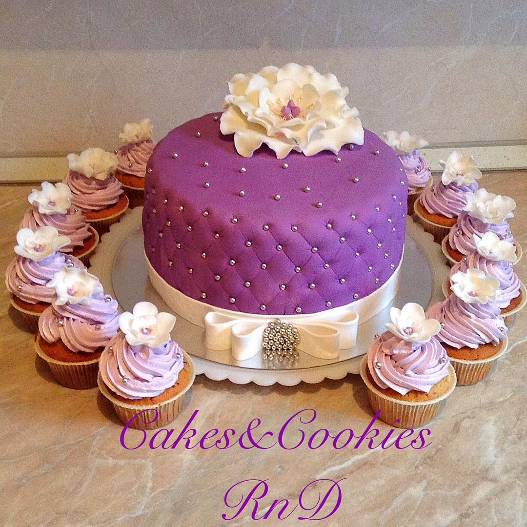 Cakes&Cookies