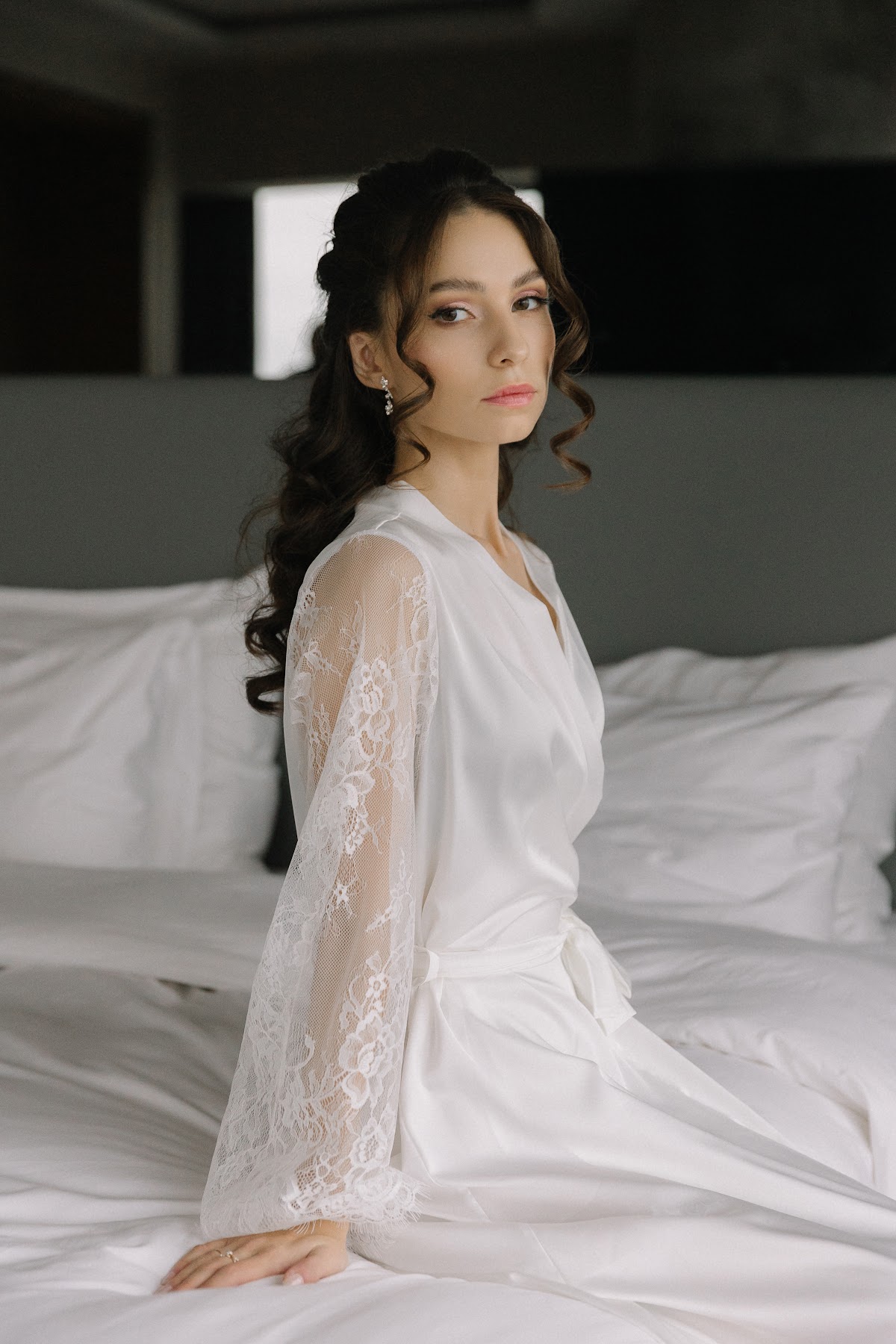 Кристина и Сергей