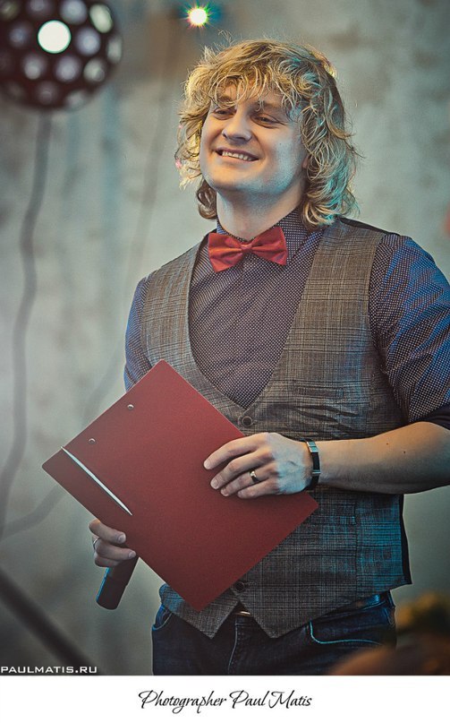свадьбы 2014