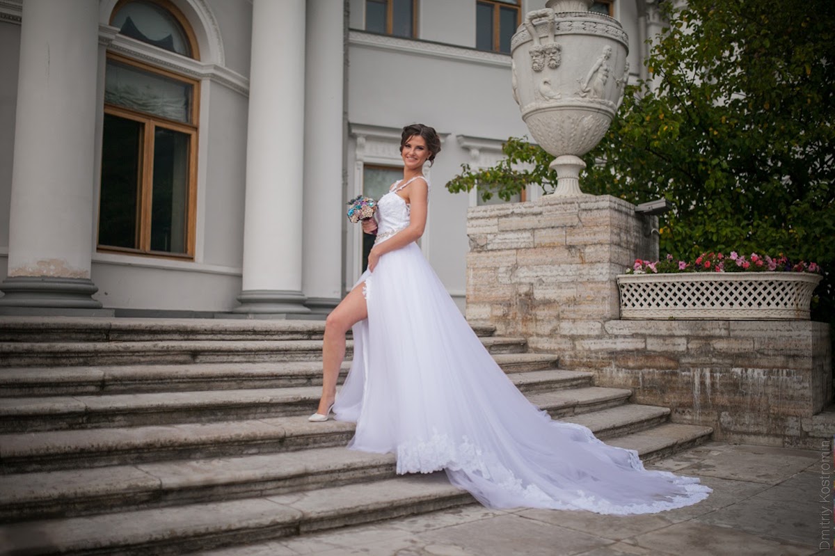 Вероника и Игорь