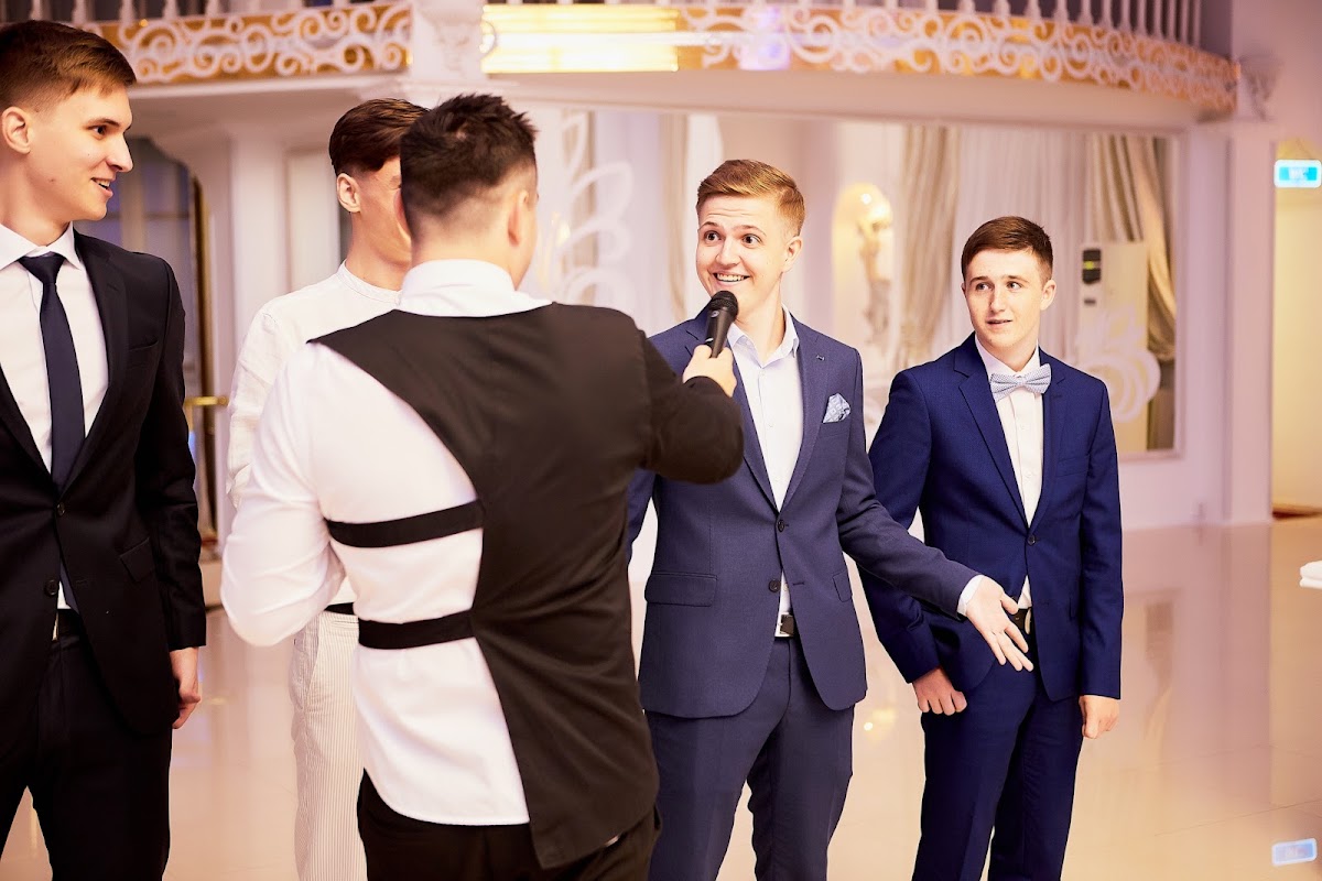 Портфолио: Выпускной