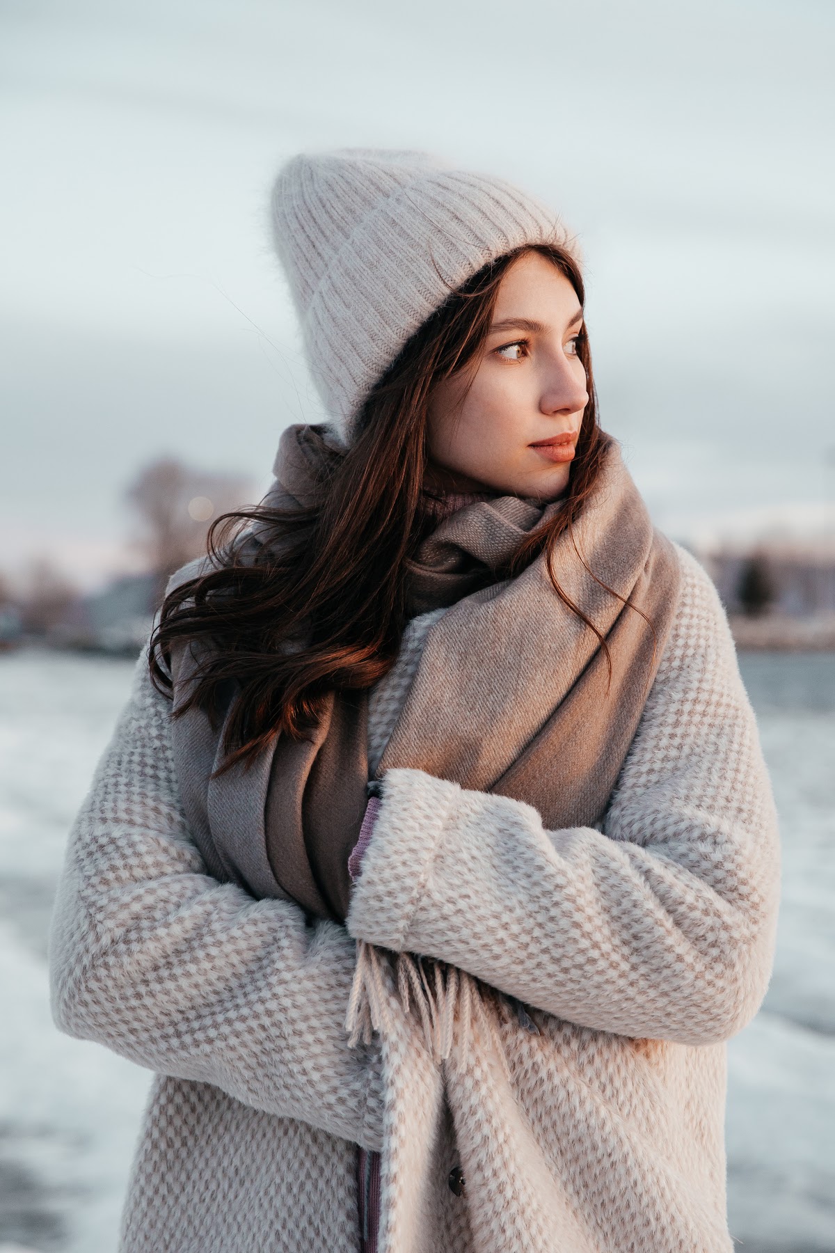 Портфолио: Портрет
