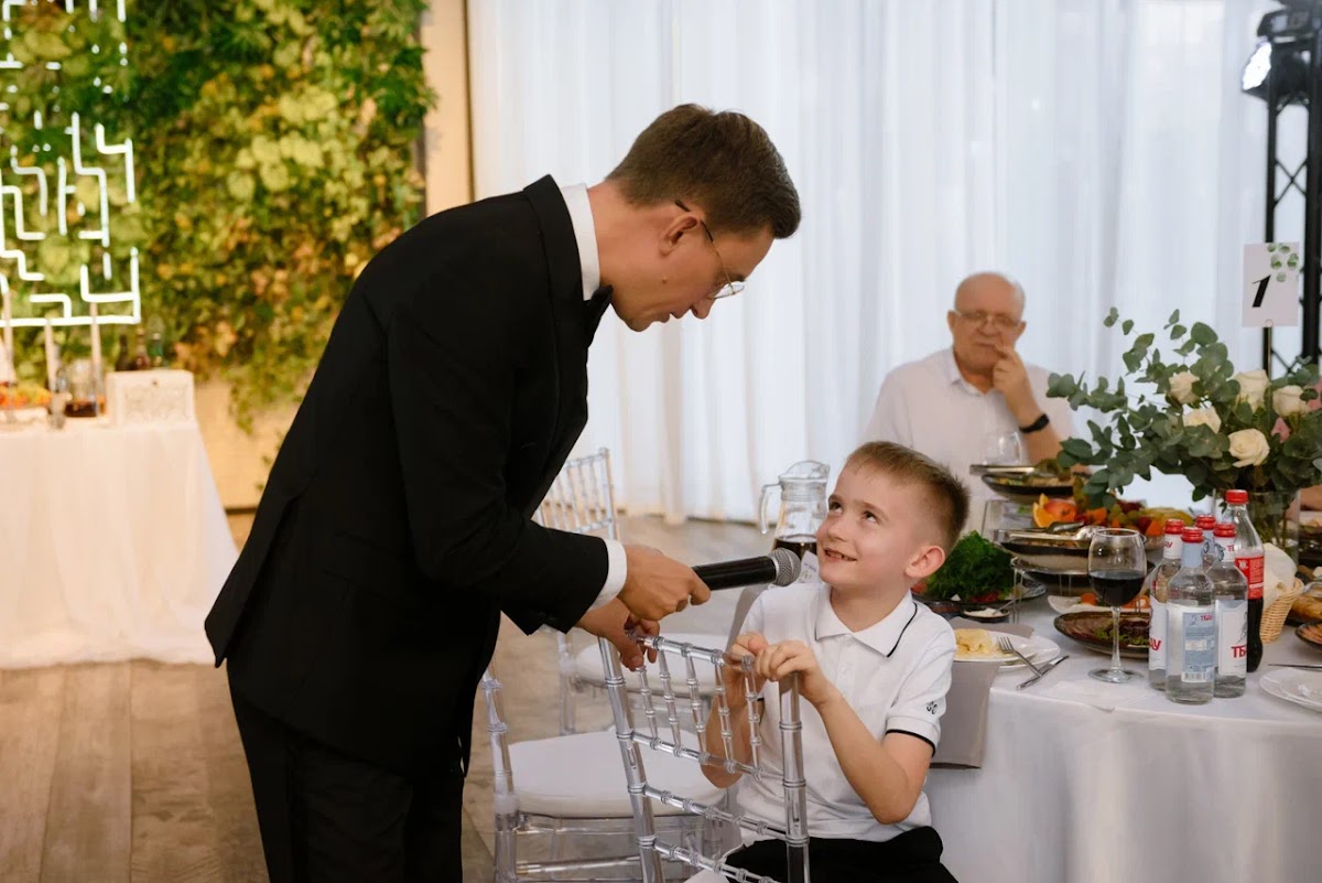 Александр и Надежда