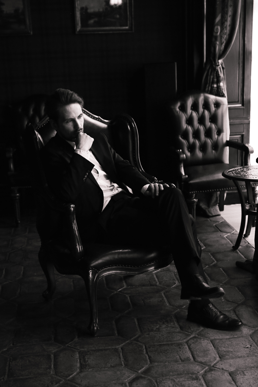 Ольга и Алексей